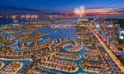 BỨT PHÁ GIỚI HẠN, ĐỊNH HÌNH TƯƠNG LAI: SIÊU ĐÔ THỊ BIỂN VINHOMES GREEN PARADISE CẦN GIỜ VÀ HÀNH TRÌNH CHINH PHỤC TIẾN ĐỘ THẦN TỐC THÁNG 7/2026