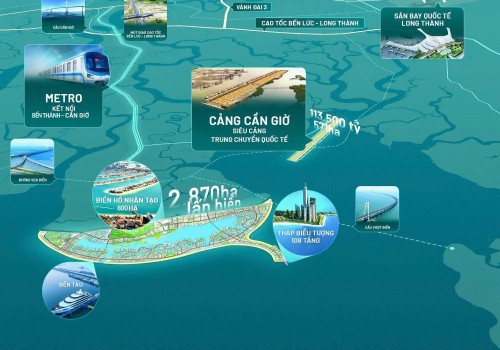 BỨT PHÁ KỶ NGUYÊN ĐẦU TƯ BẤT ĐỘNG SẢN BIỂN 2026: TẠI SAO VINHOMES GREEN PARADISE CẦN GIỜ LÀ 'SIÊU GÀ ĐẺ TRỨNG VÀNG' KHÔNG THỂ BỎ LỠ TRONG THÁNG 7/2026?