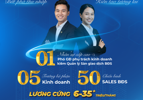TUYỂN DỤNG HOT - JOB ĐI LÀM NGAY!